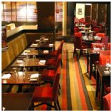 Restaurant Inspired