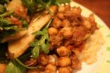 Image of Peruvian Chickpea Stew, Spark Recipes