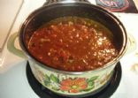 Chicken Chili
