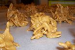 Haystacks Yummy Snacks!