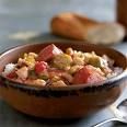 Slow Cooker Easy Chicken Gumbo