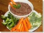 Living a Vegan Lifestyle - Dips, Spreads, Dressings