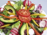 Jess's Healthier Choices