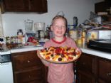 BL's Cookbook