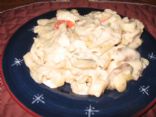 Image of Seafood Sauce, Spark Recipes