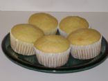 Image of Low Fat Corn Muffins, Spark Recipes