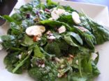 Spinach Salad
