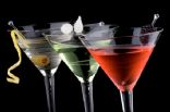 MartiniGal's Favorite Adult Beverages