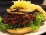 Image of Aloha Teriyaki Burger, Spark Recipes