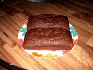 Image of Healthier Version Of Amish Friendship Bread, Spark Recipes