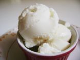 Image of Honey - Vanilla Frozen Yogurt, Spark Recipes