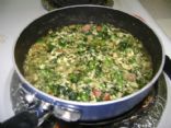 Maria's South Beach Friendly Soup