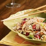 Image of Cl - Asian Chicken Slaw, Spark Recipes