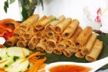 Image of Lumpia Or Filipino Egg Roll, Spark Recipes