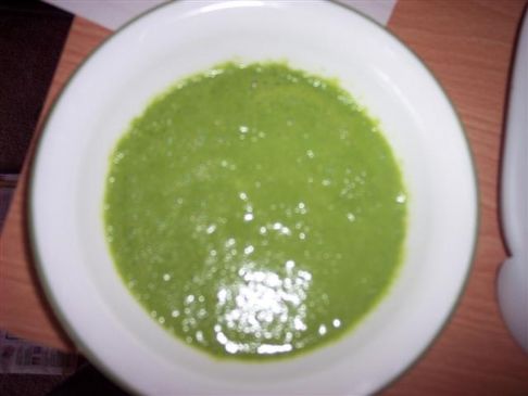 Pea Soup