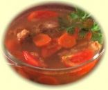Image of Indonesian Oxtail Soup, Spark Recipes
