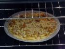 Image of Apple Pizza, Spark Recipes
