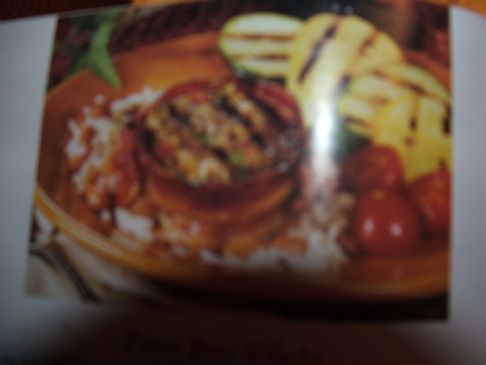 Poor Boy Filets