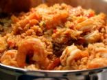 Grandma's Jambalaya
