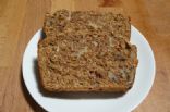 Image of Apricot And Walnut Flax Fibre Loaf, Spark Recipes