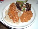 Vegetarian Salsa Chik'n