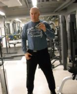 Bodybuilder Cookbook