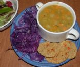 Split Pea Soup