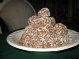 Image of Carla's Snowballs, Spark Recipes