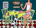 Zagat for cats and dogs