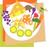 Phoofie's Book Of Yum-Yum