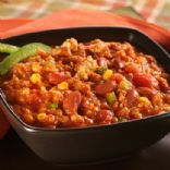 Endless Mexican Chicken