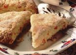 Image of Apricot Scones, Spark Recipes