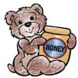 BEARY GOOD MAKE AHEAD RECIPES
