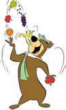 ORSO AFFATAMO (Itallian for Hungry Bear)