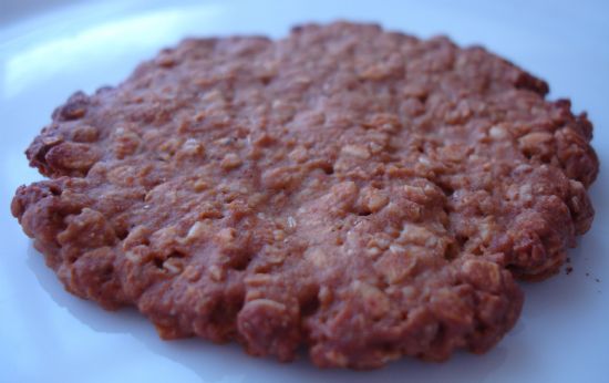 Image of Oatmeal Cookies, Spark Recipes