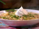 Cabbage Soup