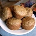 FOXYLADYOHYA MELT IN YOUR MOUTH Muffins -LICIOUS