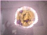 Apple, Cinnamon & Bran Muffins- HEALTHY :D