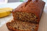 Simpley the Best Banana Bread