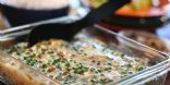 Quick Tuna Rice No Bake Casserole