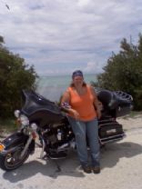 Biker Chick Quick and Easy Cookbook