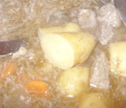 Image of Dragon's Stew, Spark Recipes