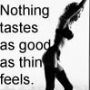 Recipes for a Strong, Sexy and Healthy Body!