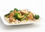 Image of Cashew Chicken, Spark Recipes