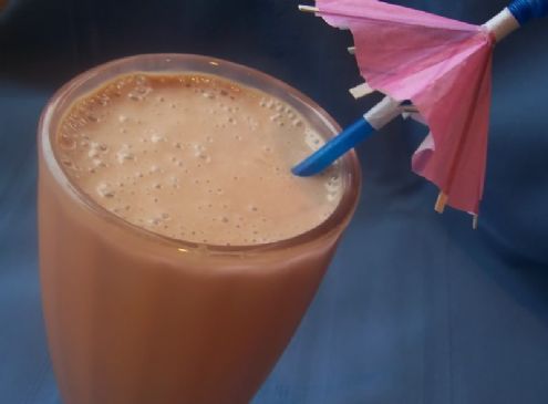 Banana Shake