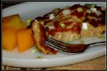 Tuna Patties