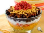 Image of Hg's Amazing Ate-layer Dip, Spark Recipes
