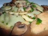Image of Chicken Marsala With Ravioli, Spark Recipes