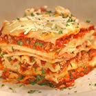 World's Best Lasagna