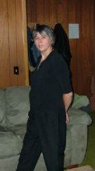 Trudi's Recipes
